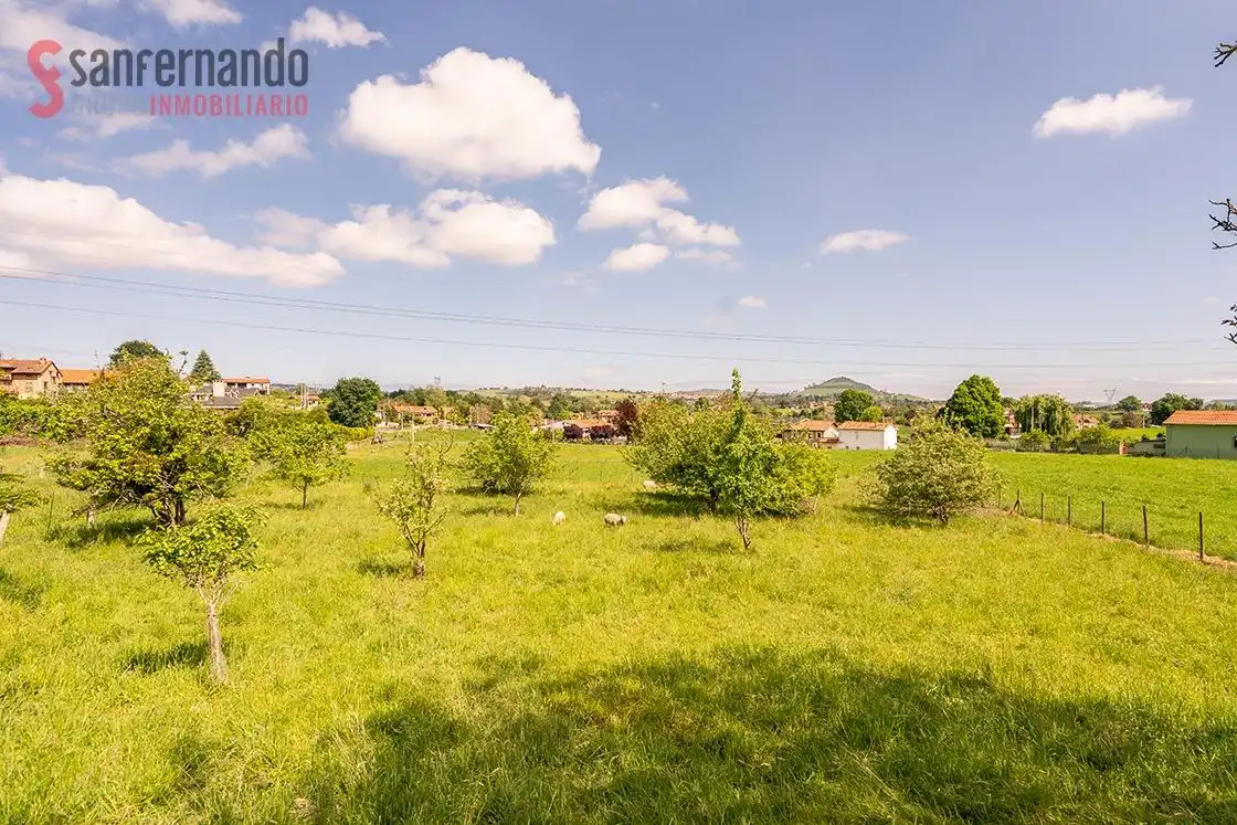 Terreny residencial en venda a Barrio Helguera, imagen 5