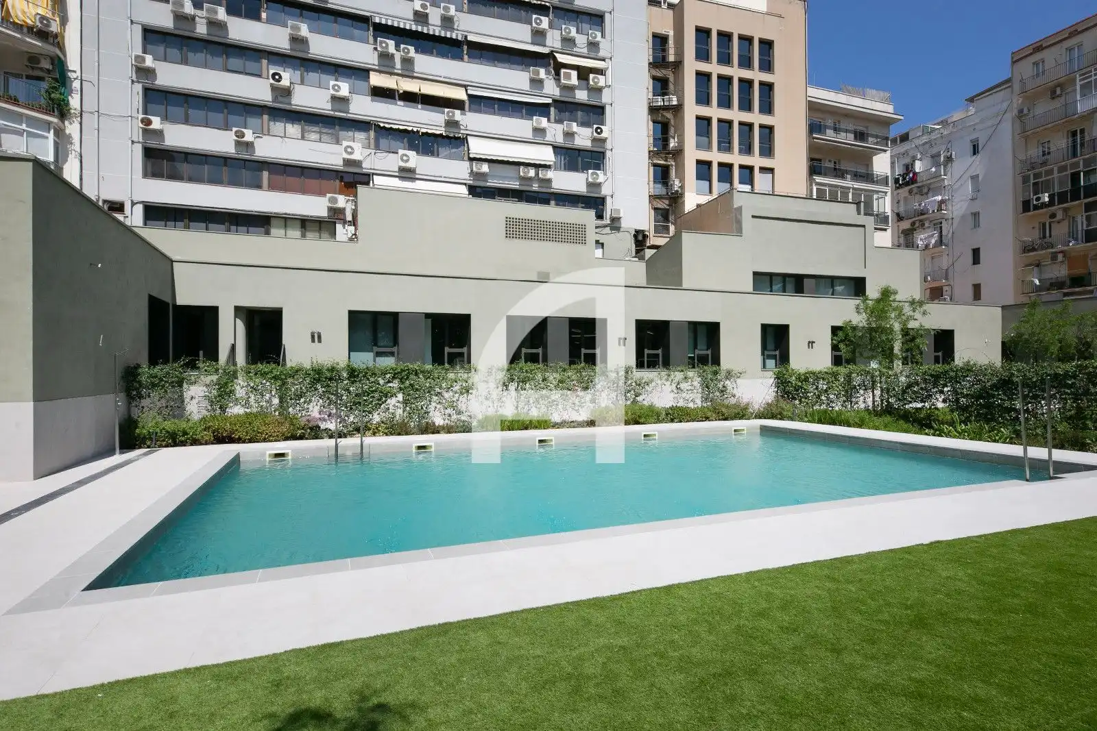 Appartamento con terrazza in vendita a Rocafort, imagen 5