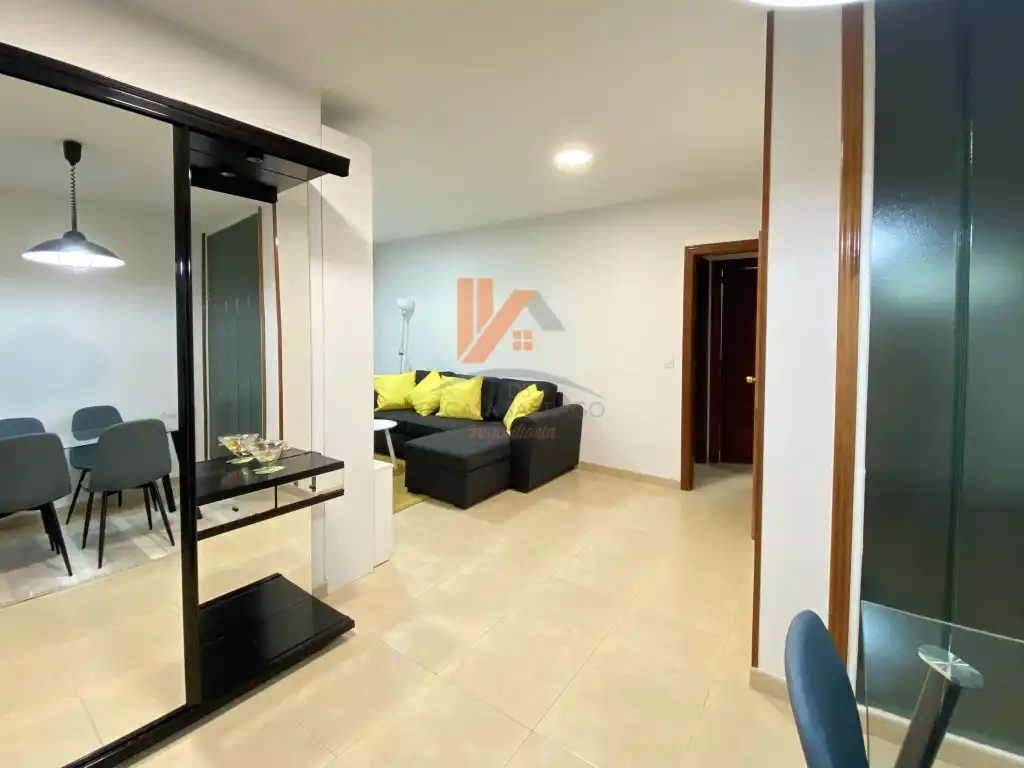 Apartament amb ascensor de lloguer a Concheiros - Fontiñas, imagen 15