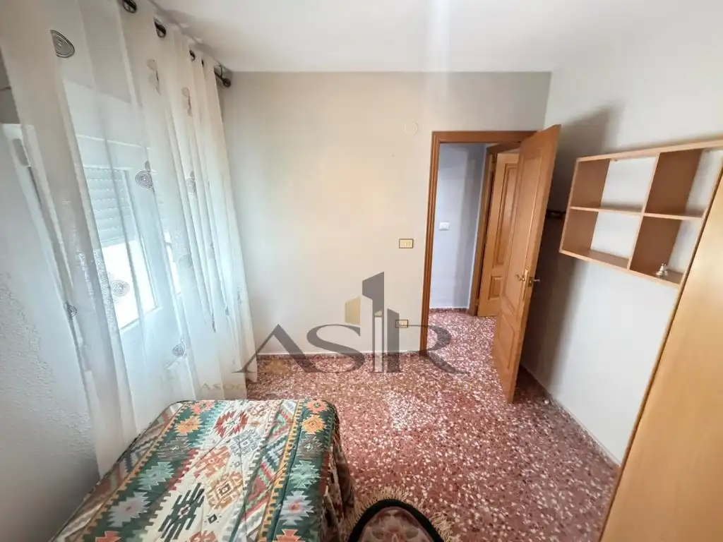 Piso con terraza en alquiler en angel alcazar, imagen 15
