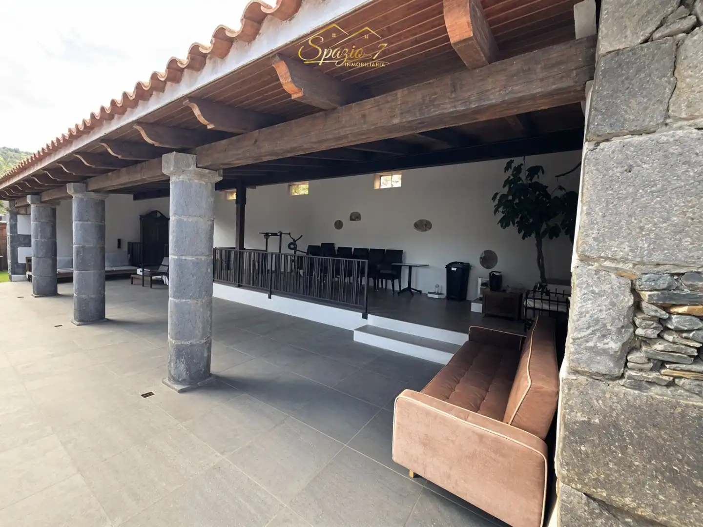 Finca rústica en venda a Calle Cuesta la Arena, 3, La Montañeta - La Goleta - El Cerrillo