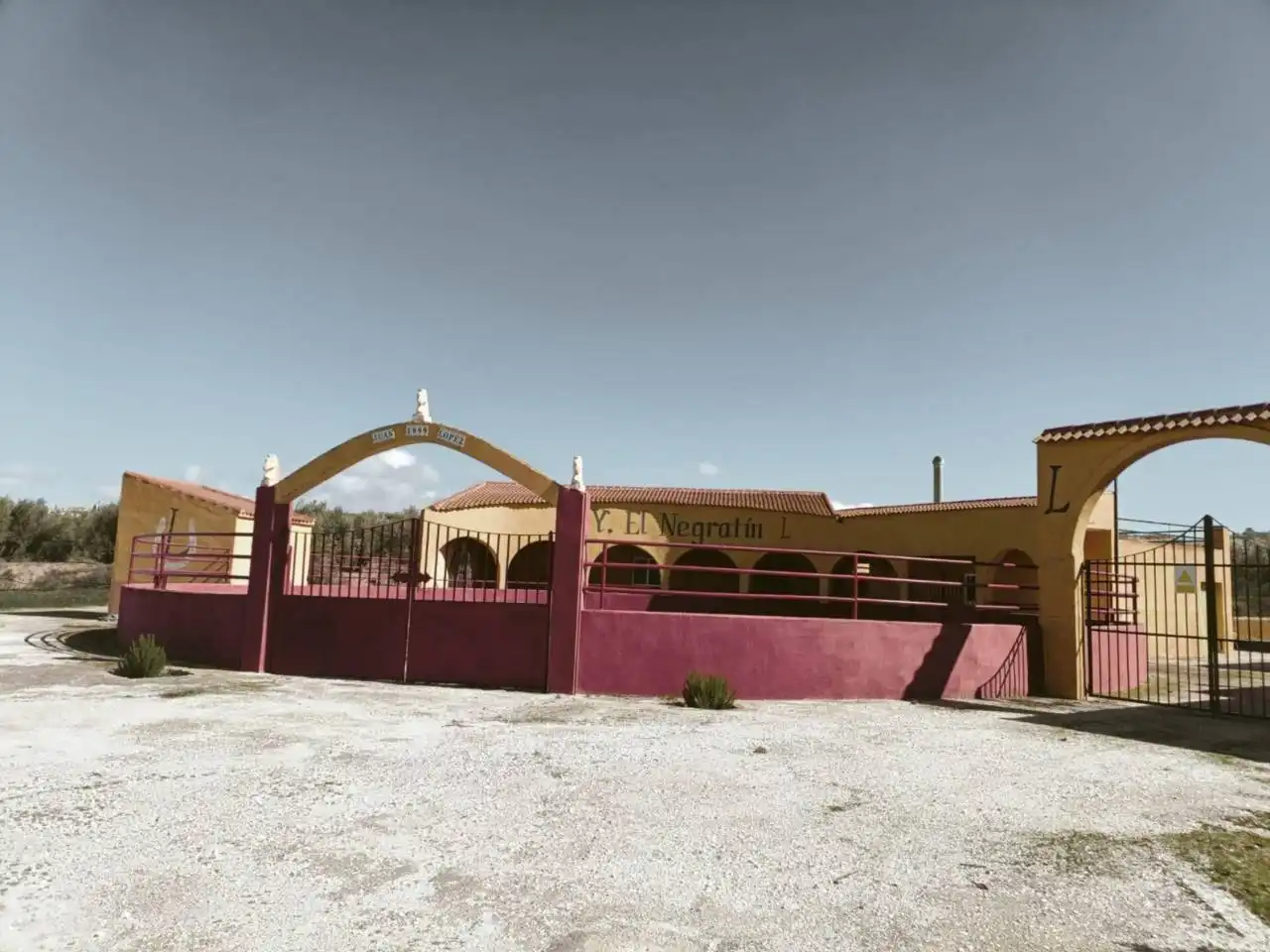 Inmuebles singulares en venta en Cuevas del Campo, imagen 2