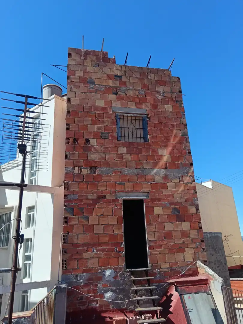Adossat amb terrassa en venda a Centro, imagen 55