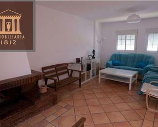 Living room of House or chalet for sale in Puerto Real  with Terrace and Balcony