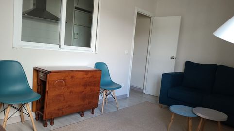 Foto 3 de Apartament de lloguer a Rúa de Santiago de Chile, Ensanche - Sar, Santiago de Compostela