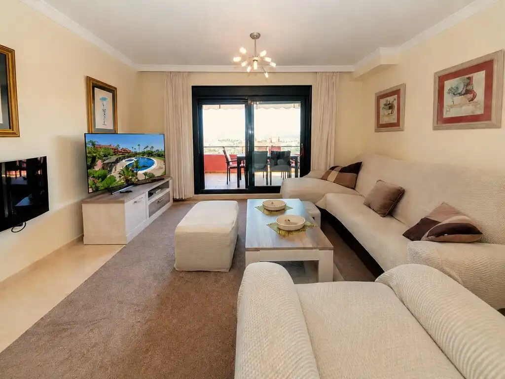 Apartment mit Pool zum Verkauf in Benamara - Atalaya, imagen 3