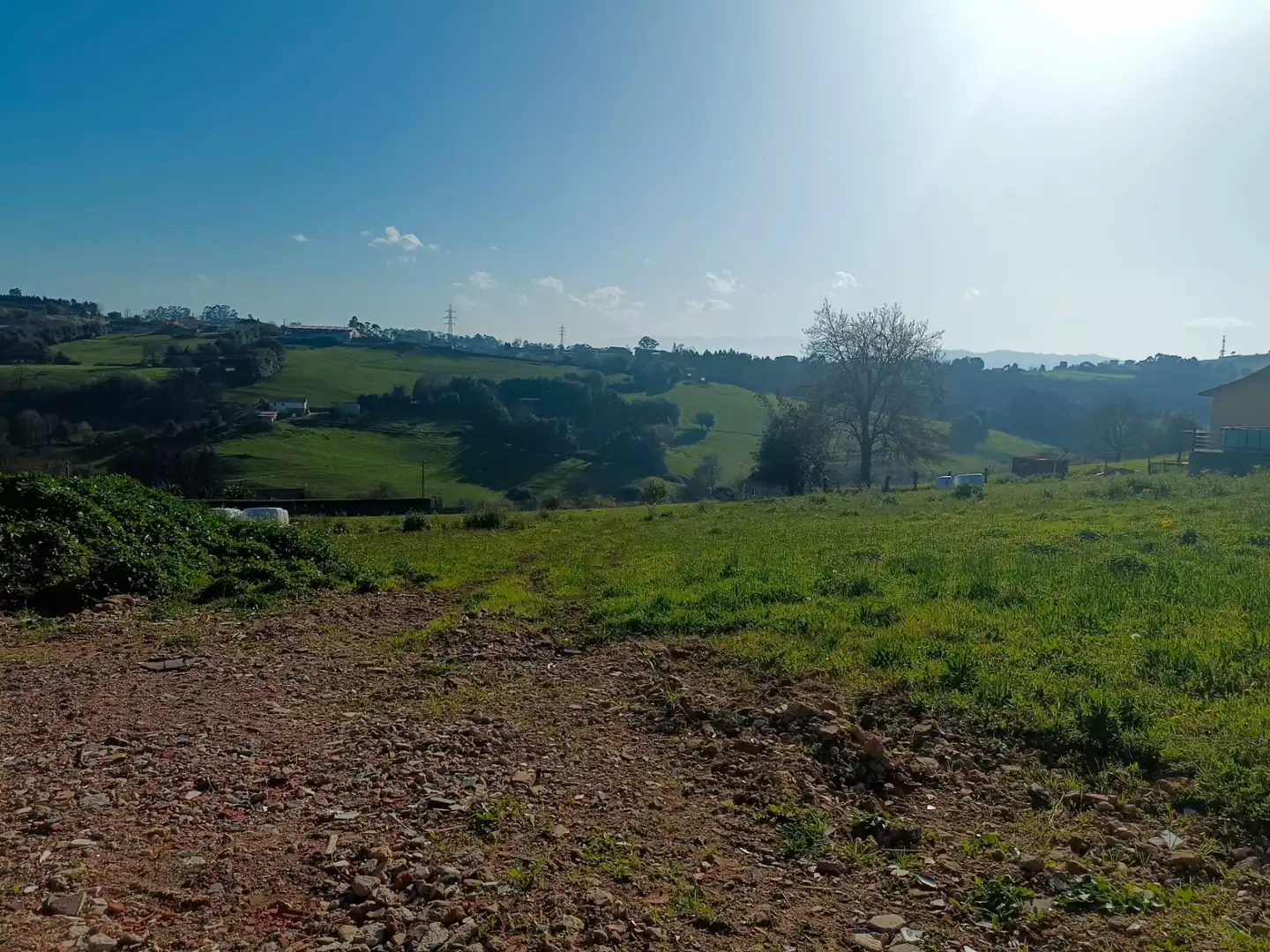 Grundstücke zum Verkauf in Llanera
