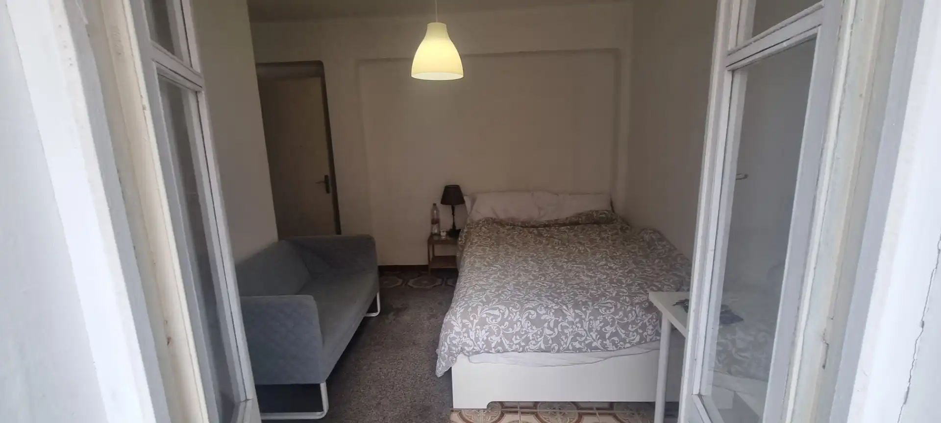 Habitación de Piso en venta en Moncada con Amueblado, Horno y Lavadora