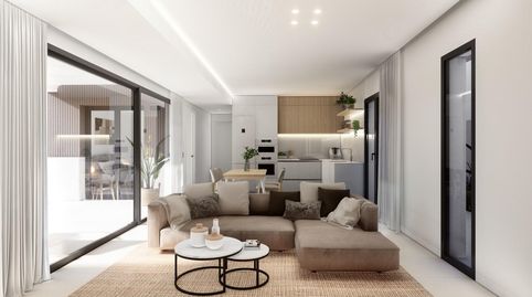 Foto 3 de Casa adosada en venta en Calle las Palmas, 29, Lo Pagán, San Pedro del Pinatar