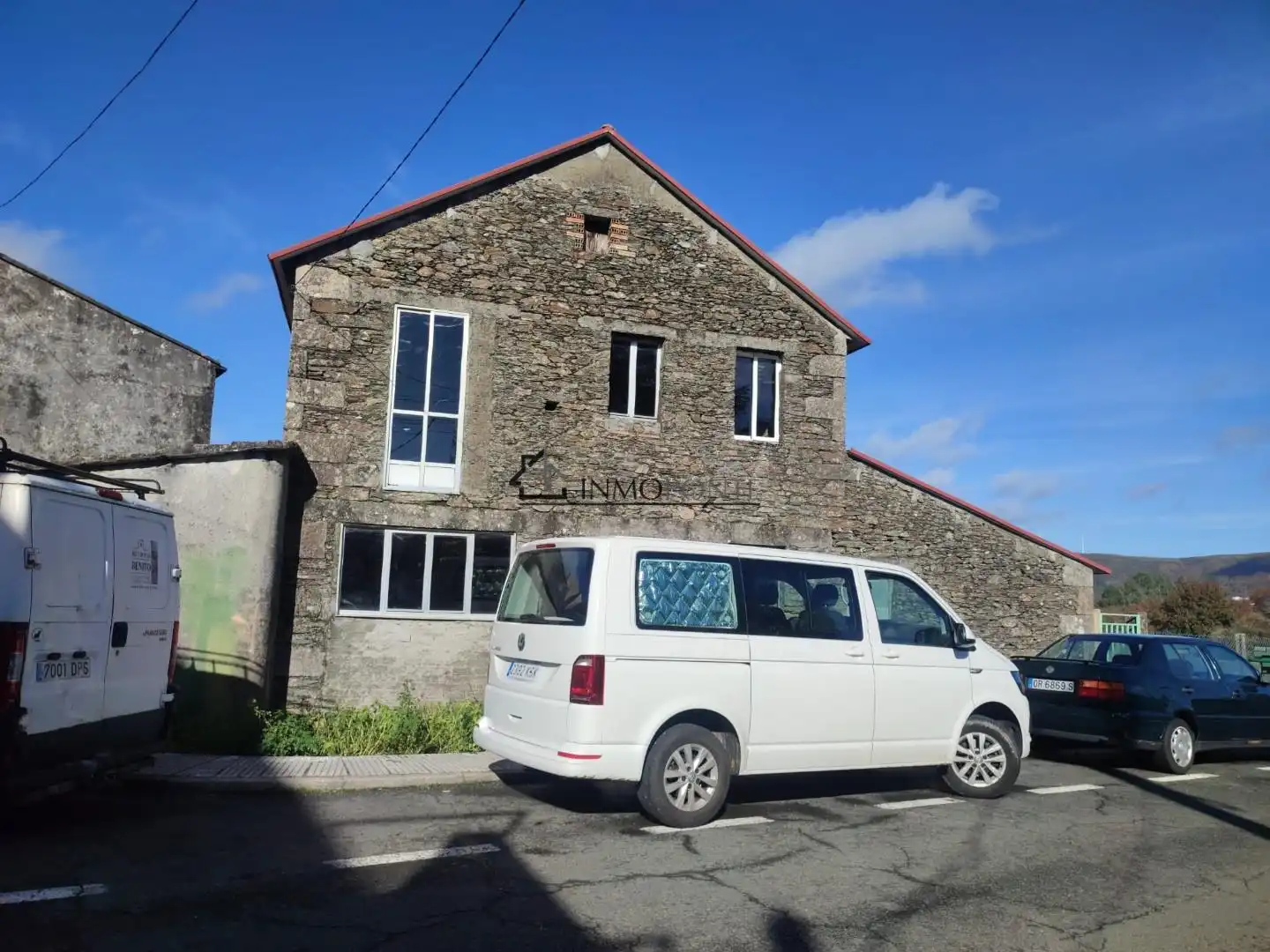 Haus mit Garten zum Verkauf in Forcarei, imagen 16