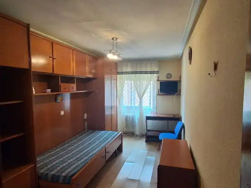 Habitación de Piso en venta en Ávila Capital con Balcón