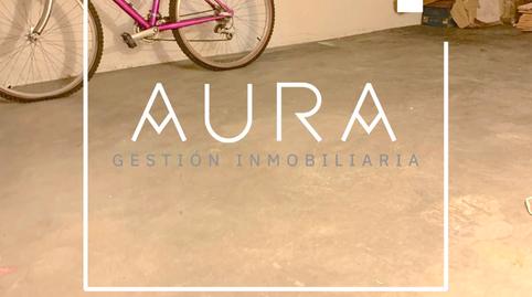 Foto 5 de Garatge en venda a Calle Fray Junípero Serra, El Conquero, Huelva