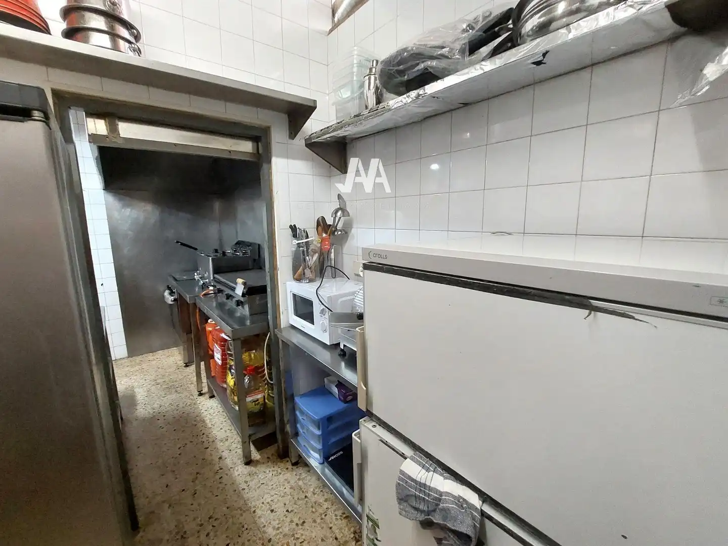 Local comercial en venda a Llevant, imagen 18