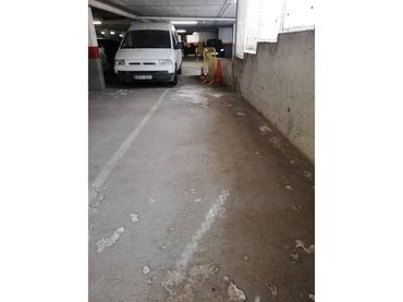 Individual en alquiler en Calle Barcelona