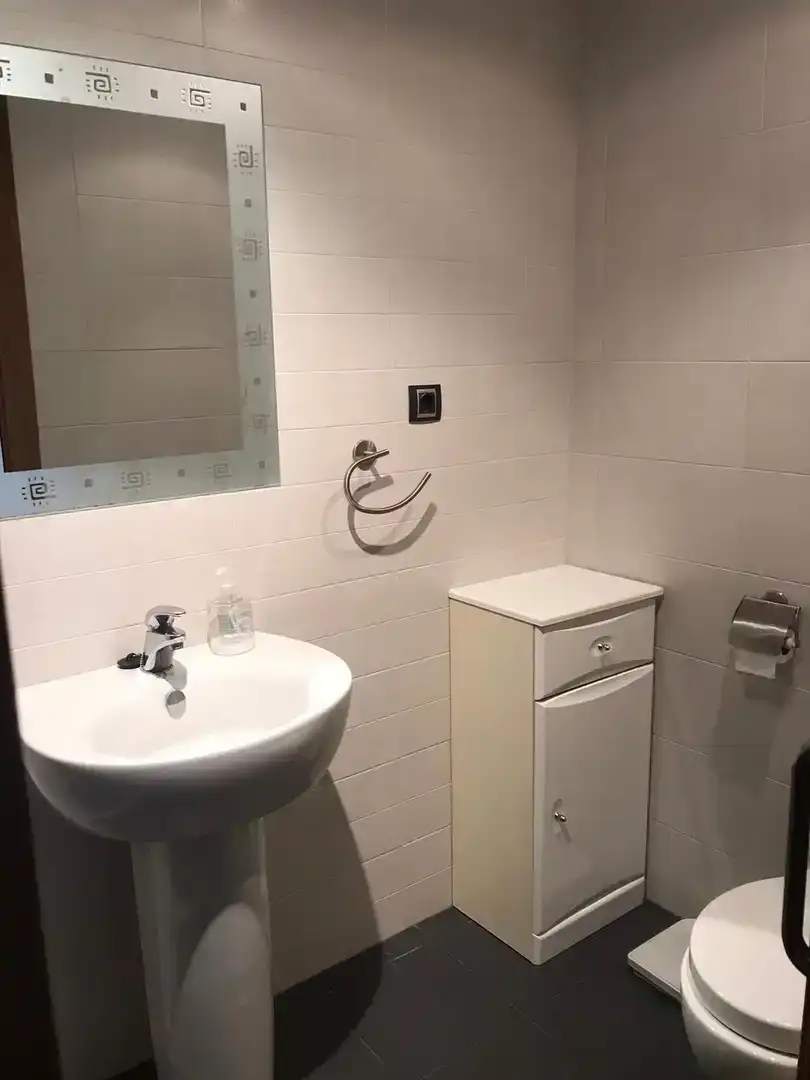 Bany de Pis en venda en Santander