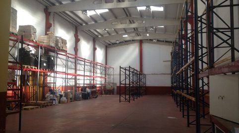 Venta de nave bien situada en el Polígono de Espíritu Santo, Cambre, image 3