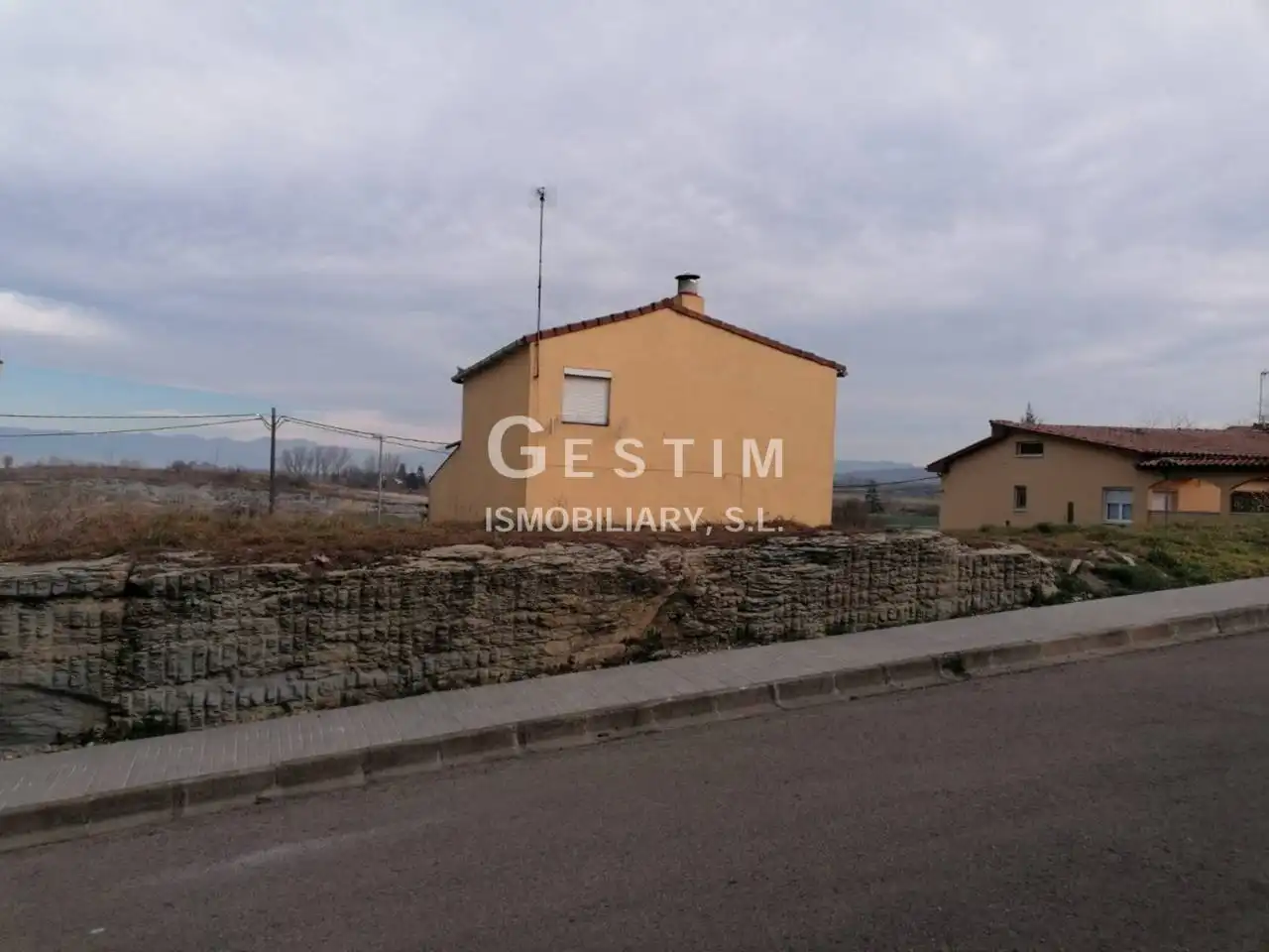 Residential for sale in Calldetenes