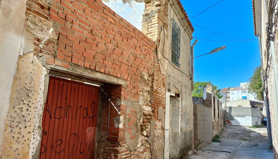 Foto 1 de Casa o xalet en venda a Calle Maladros, 7, Tres Olivos - La Piedad, Toledo
