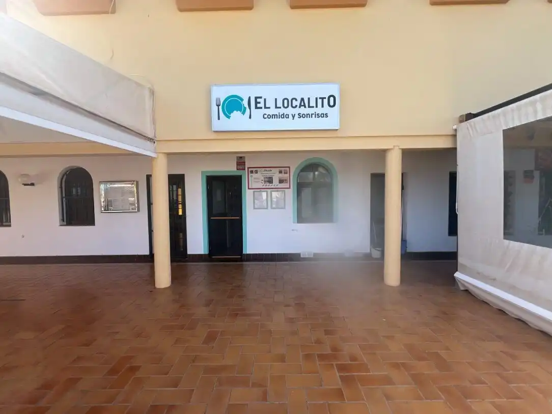 Local en venda en La Oliva