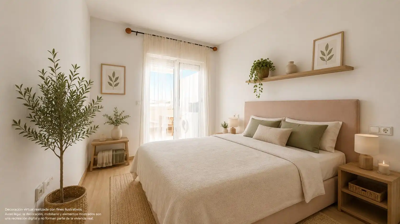 Habitación de Piso en venta en Almería