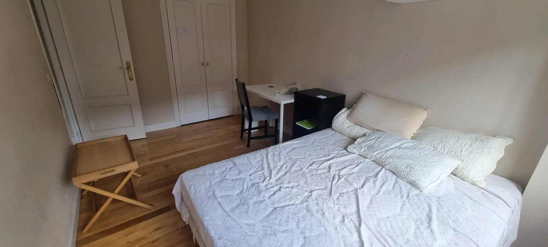 Piso de alquiler en Aita Patxi Plaza, 5, Ibarrekolanda