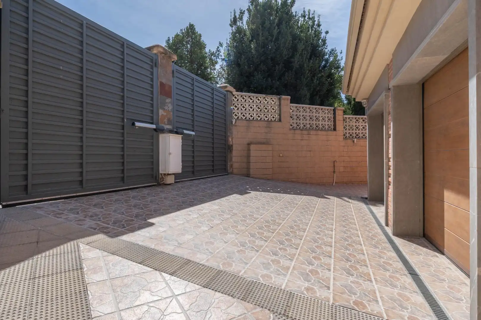 Detached house with terrace for sale in Calle MISTRAL(C.DEL AIRE I), imagen 88