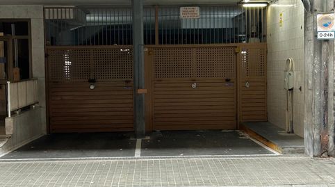 Foto 3 von Garage zur Miete in Carrer de Quetzal, 31, La Bordeta, Barcelona Capital