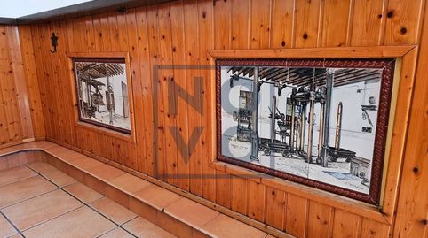 Foto 3 de Casa o xalet en venda a Lebrija, Sevilla
