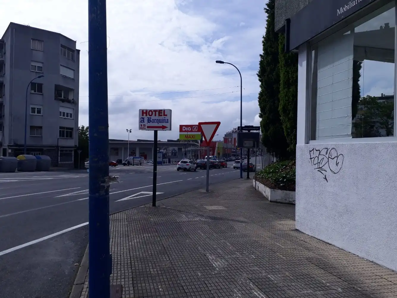 Business premises for sale in Portádego - Vilaboa Norte, imagen 17