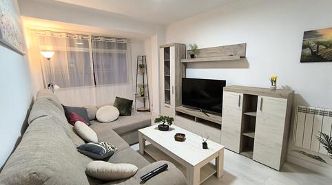 Photo 2 of Flat for rent in Rúa Pintor Pérez Villaamil, Porta Nova, Ferrol