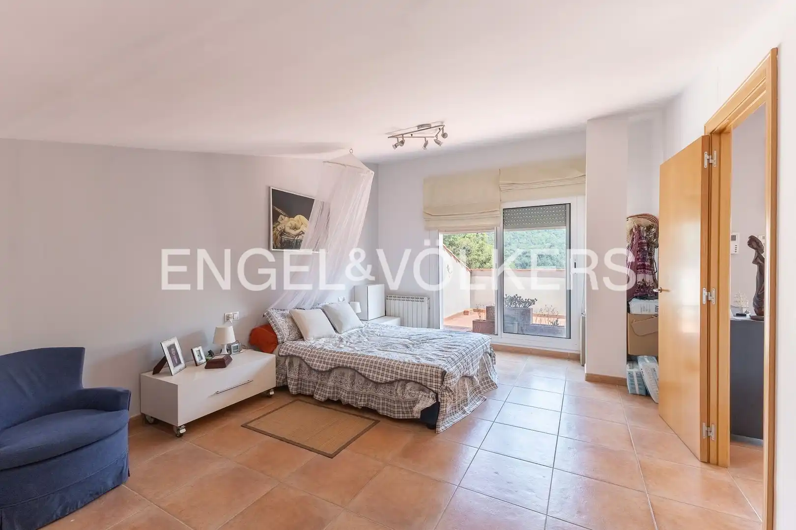 Casa amb terrassa en venda a Urbanitzacions, imagen 6