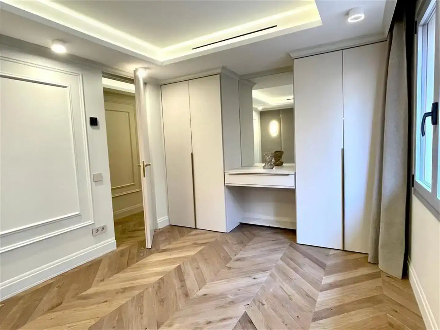Habitación de Piso en venta en  Palma de Mallorca con Aire acondicionado, Calefacción y Parquet