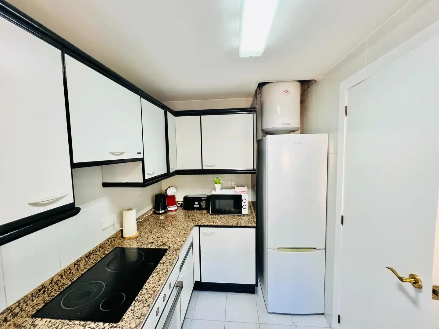Apartment with terrace for sale in Carretera COSTA DE LA, imagen 11
