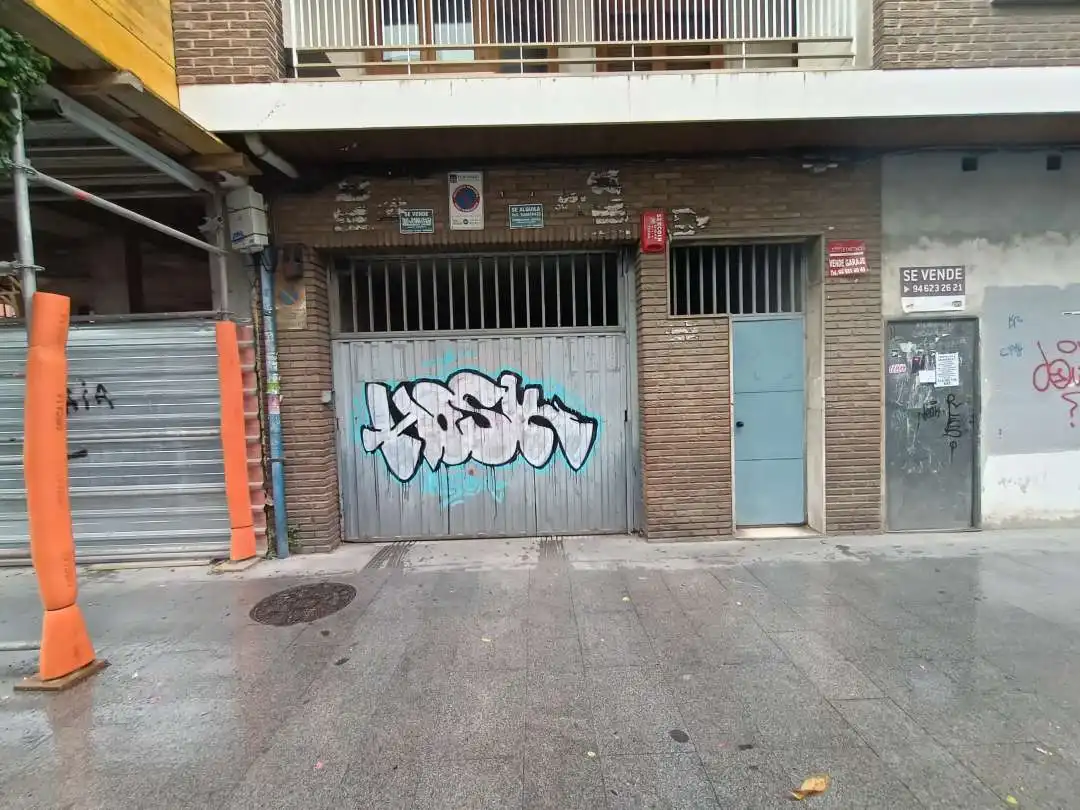 GARAJE CERRADO, PARA DOS VEHÍCULOS, EN VENTA EN AVENIDA MONTEVIDEO, DURANGO, Bild 3
