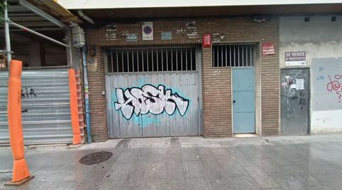 GARAJE CERRADO, PARA DOS VEHÍCULOS, EN VENTA EN AVENIDA MONTEVIDEO, DURANGO, Bild 3