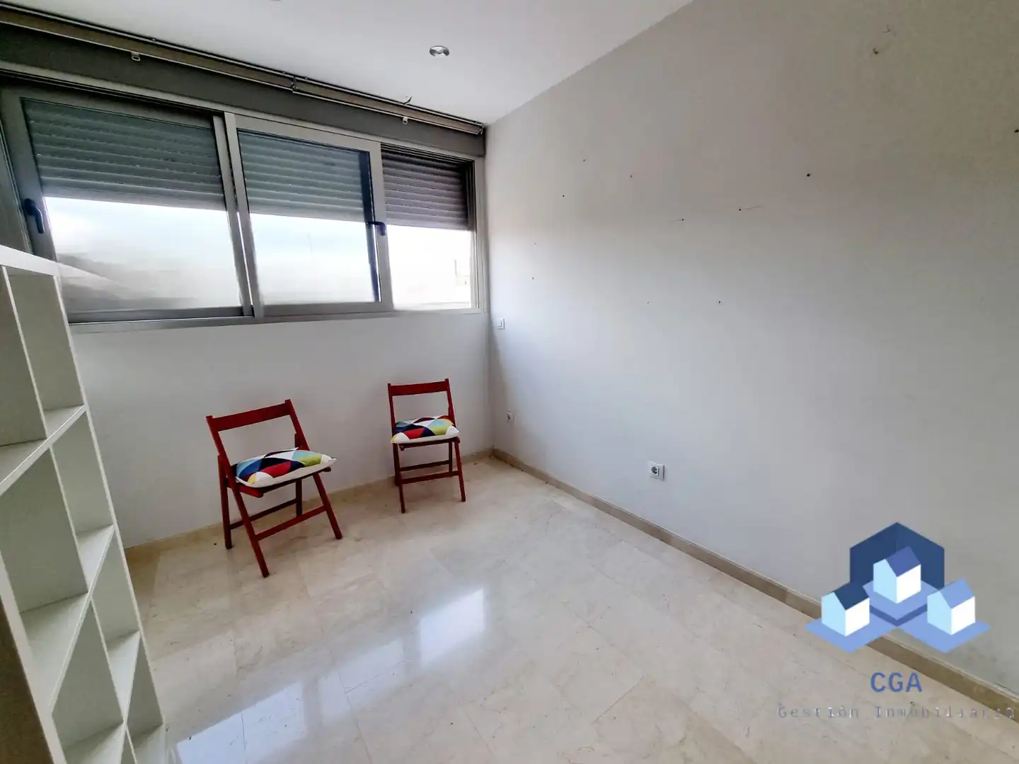 Penthouse with lift for sale in Lorca Ciudad, imagen 13