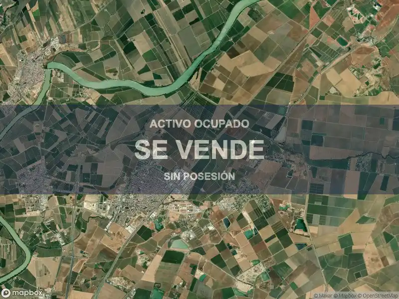 Pis en venda en La Rinconada