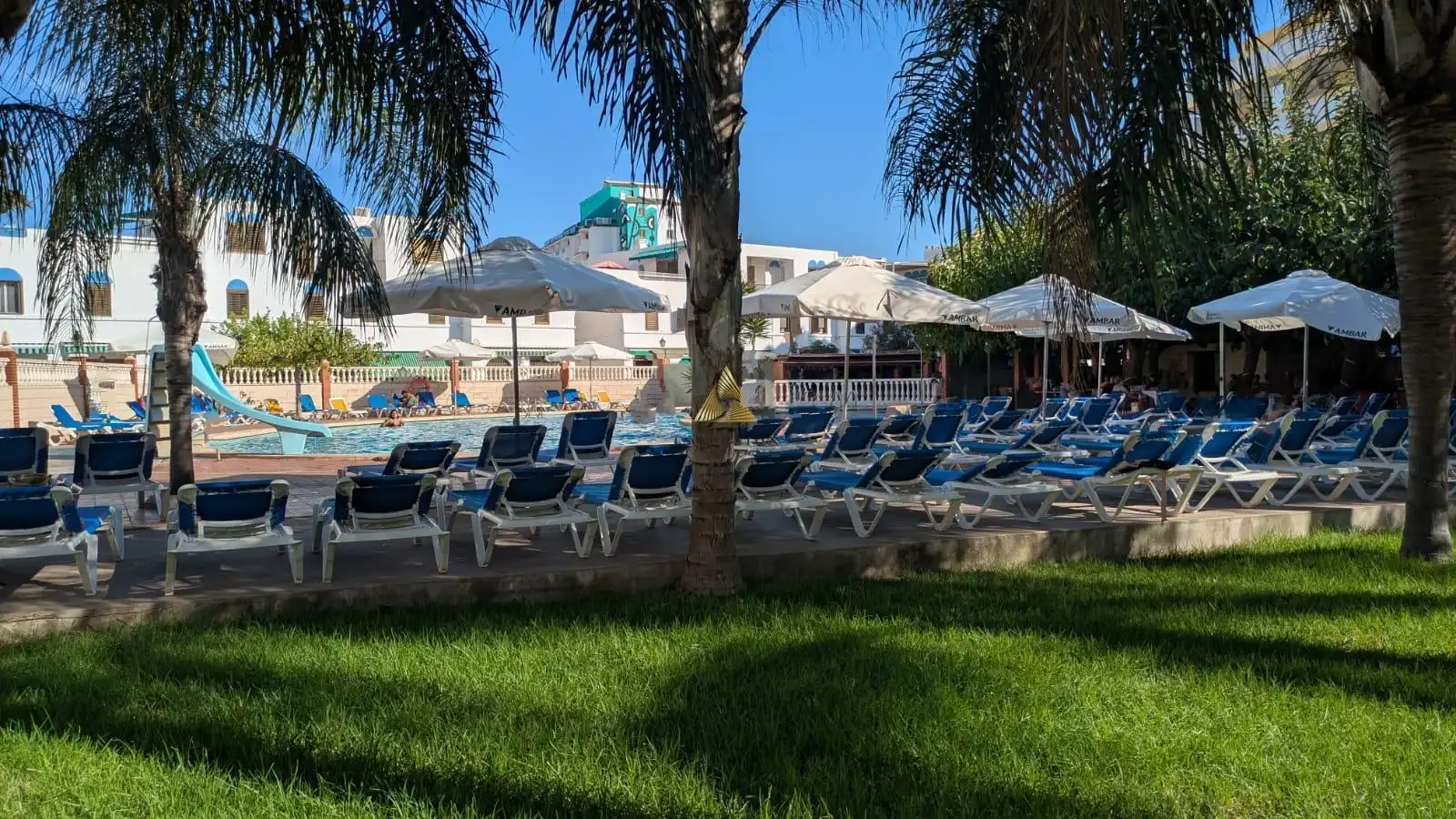 Appartement compact avec piscine à vendre à Playa Norte, imagen 9