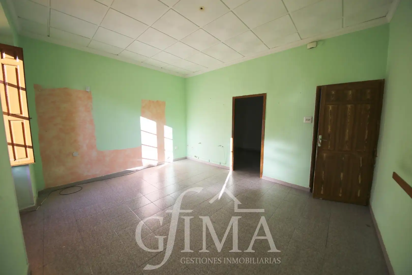 Piso en venta en Manzanares