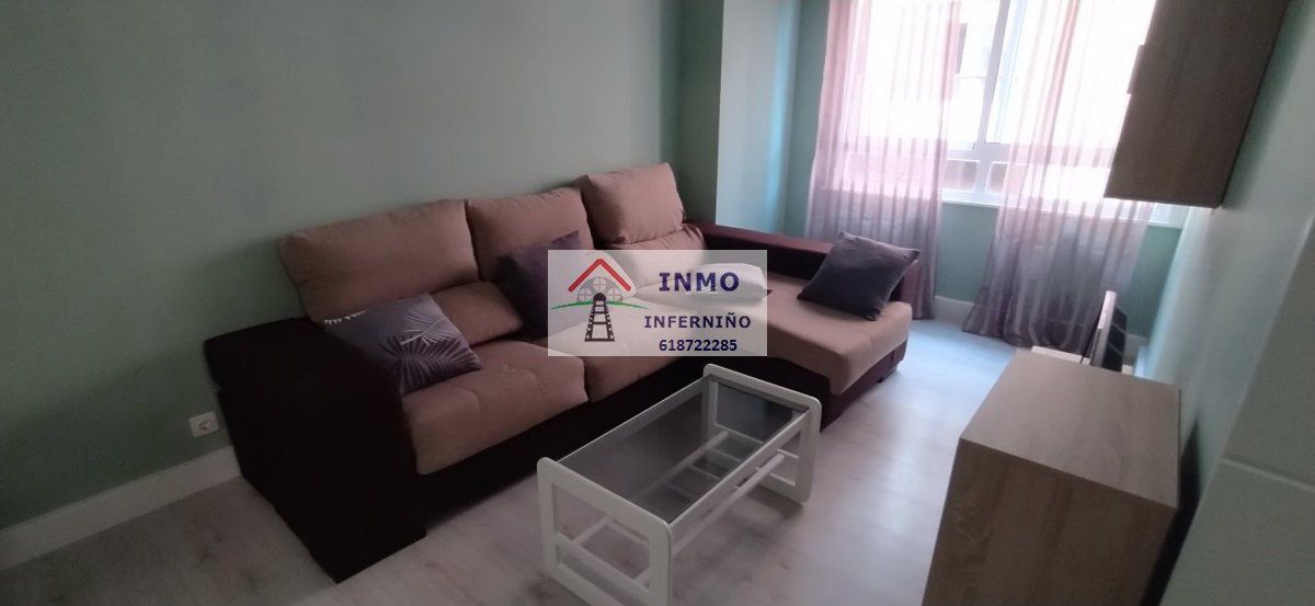 Flat to rent in Porta Nova