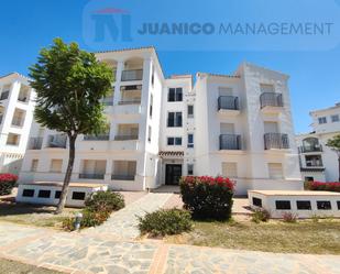 Exterior view of Apartment for sale in  Murcia Capital  with Air Conditioner, Terrace and Balcony