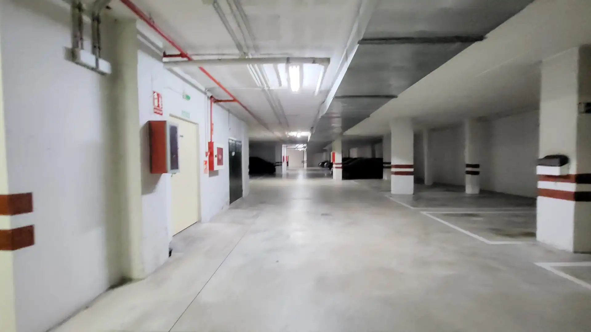 Parking de Piso en venta en Rincón de la Victoria con Aire acondicionado, Terraza y Trastero