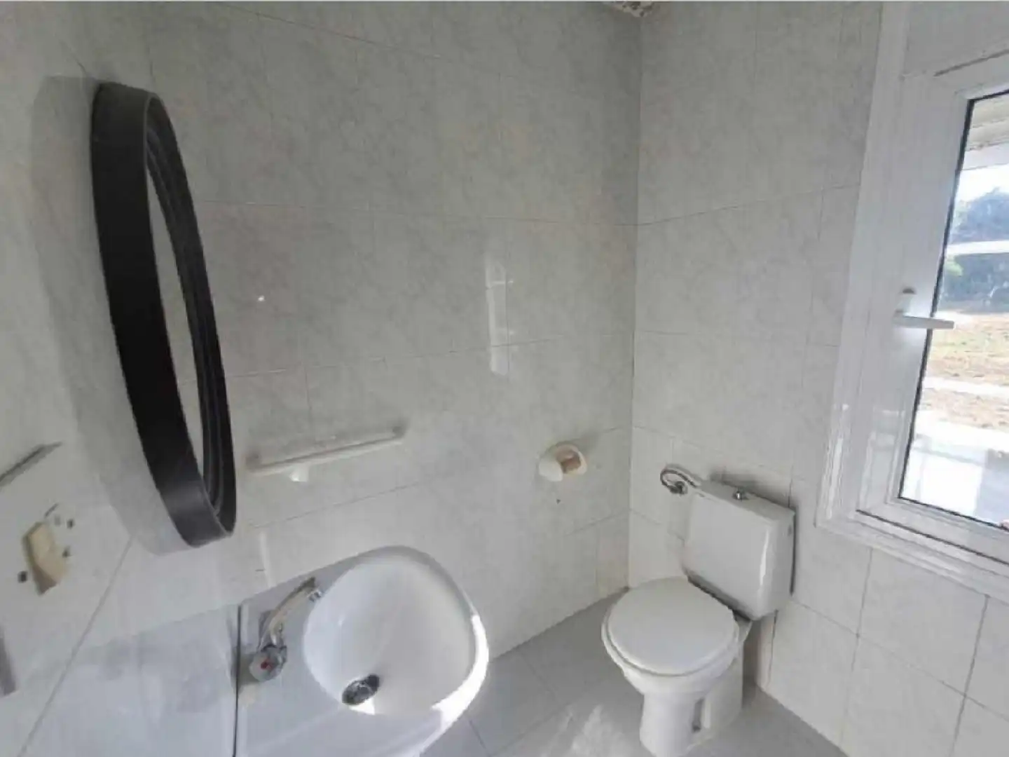 Baño de Casa o chalet en venta en Begonte con Jardín privado