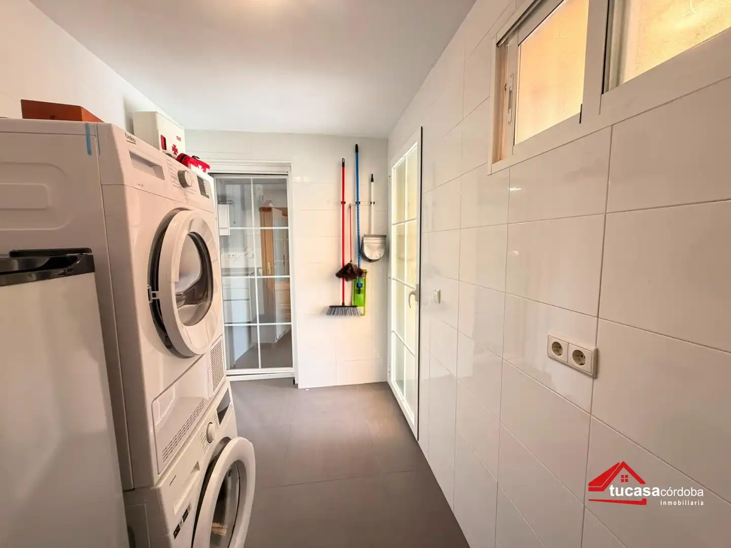Maison jumelée avec jardin à vendre à Periurbano Norte, imagen 12