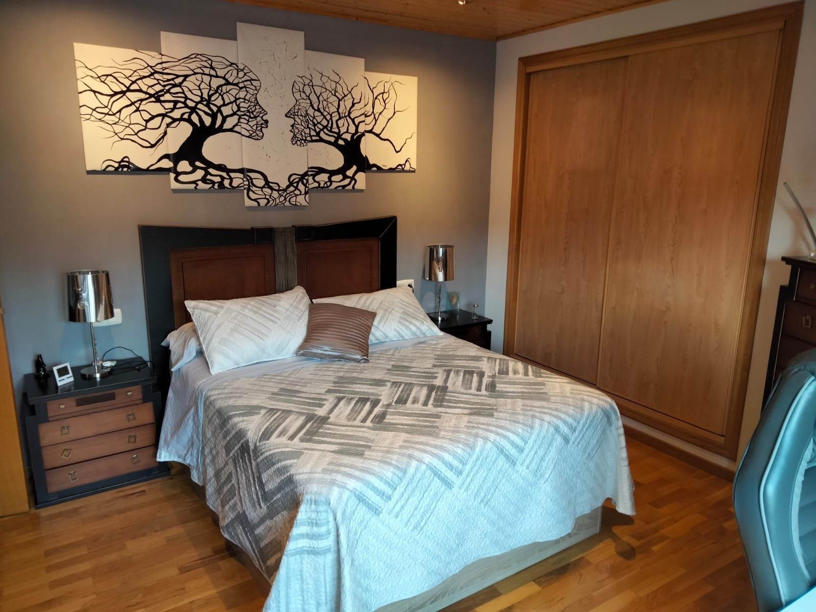 Flat for sale in Ventiun