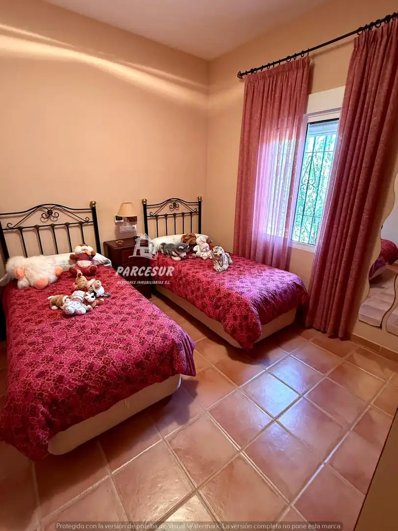 Haus mit Pool zum Verkauf in Almodóvar del Río, imagen 32