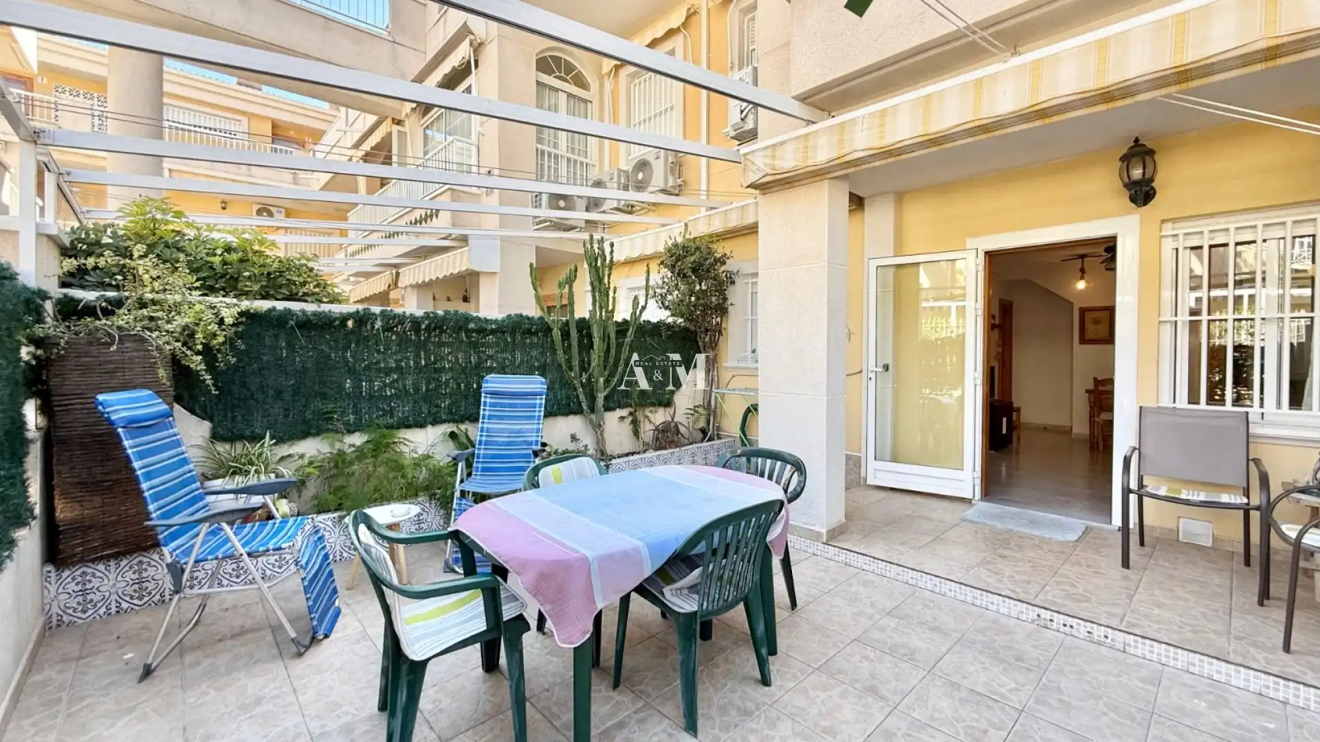 Erdgeschoss zur Miete in Gran Playa