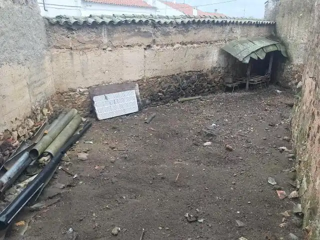 Casa con terraza en venta en Fuente Obejuna, imagen 17
