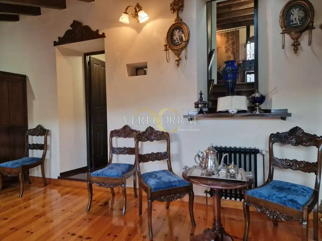 House with terrace for sale in Rales, imagen 28