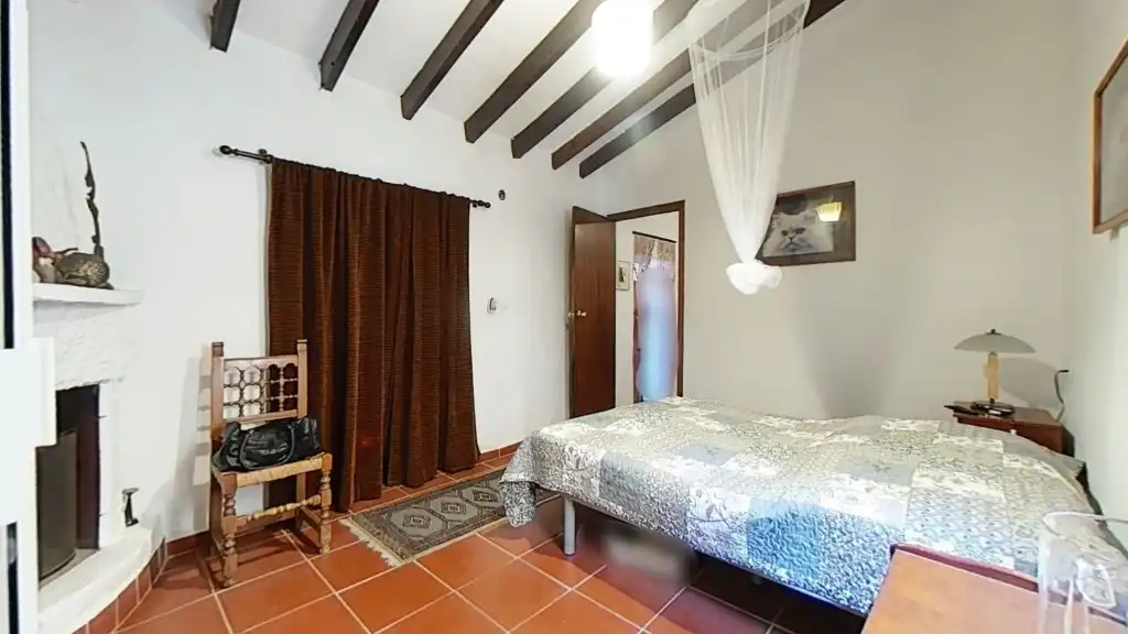 Finca rústica en venta en Lagos